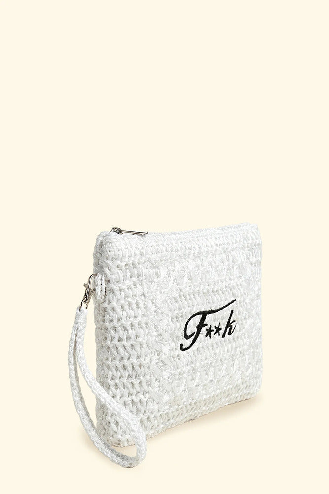  FA26-SW0007 WH FXXK 