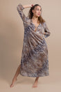  LEYA 12 ANIMALIER GENIUS 