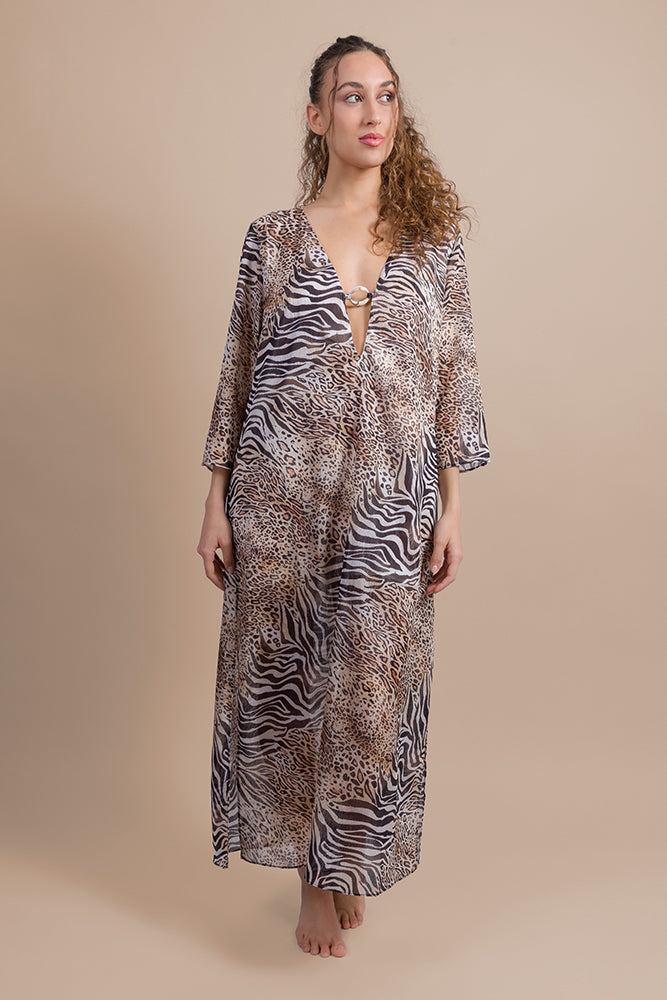  LEYA 12 ANIMALIER GENIUS 