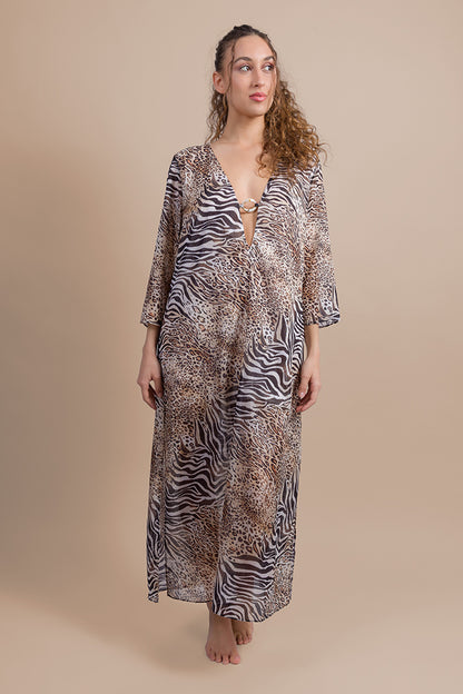  LEYA 12 ANIMALIER GENIUS 