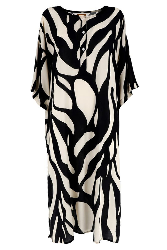  ESSENZA VESTITO NERO KARAKORUM 