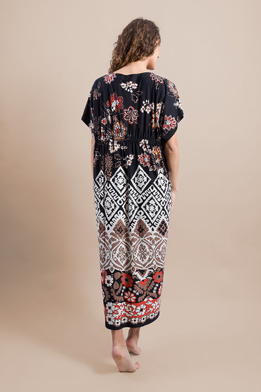  AB6262 NERO LUISA MARIA LUGLI 