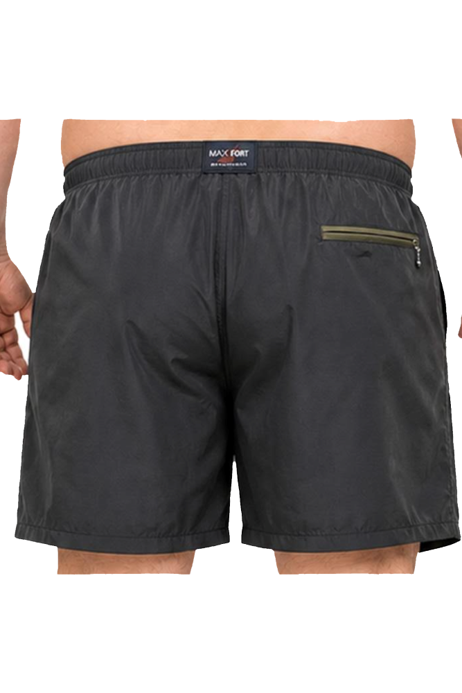  NAUTIC NERO MAXFORT 