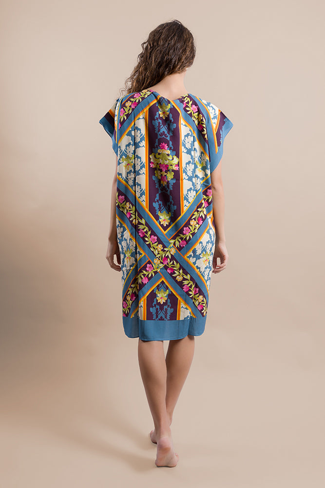  PEPLO DENIM OLIVIA 