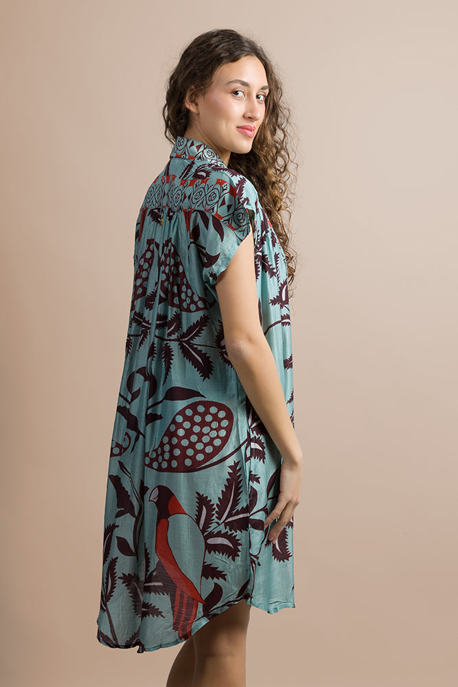  CA2541 220AZZURRO PAHIESA 