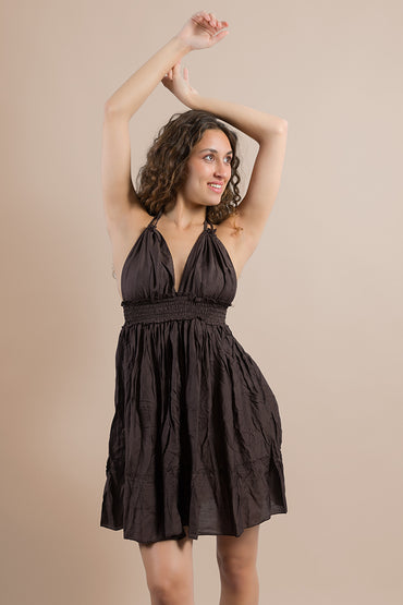  VC2321 144 BROWN PAHIESA 