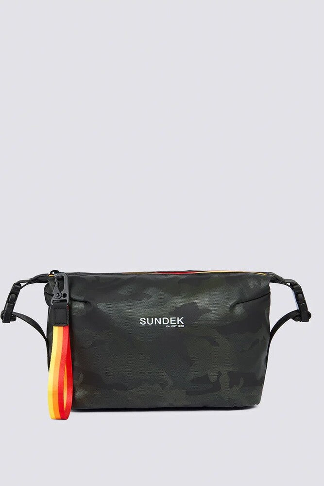  AM235 GREEN SUNDEK 