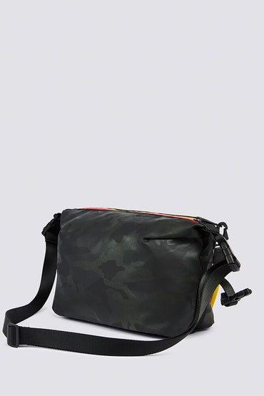  AM235 GREEN SUNDEK 