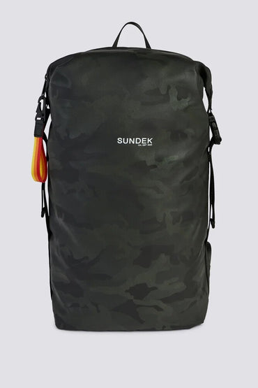 AM237J153 GREEN SUNDEK 