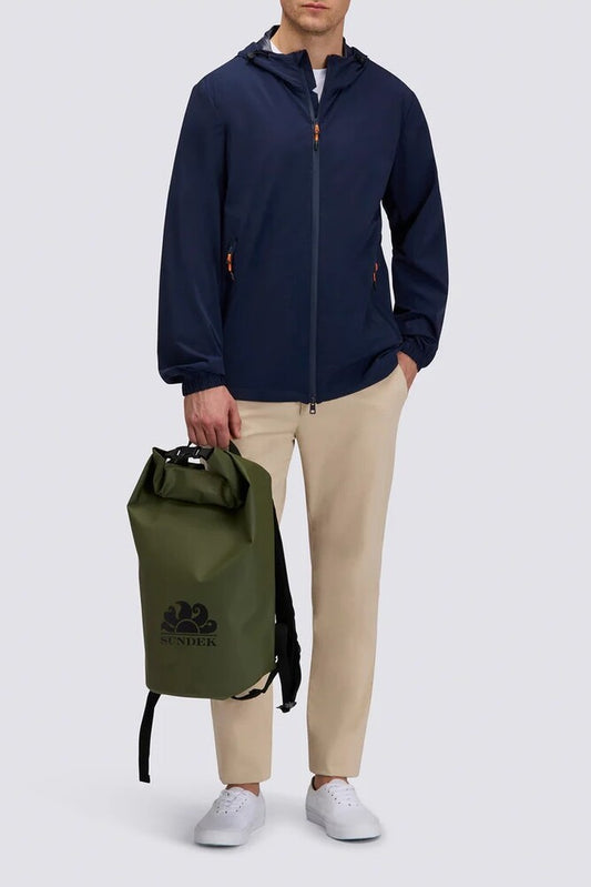  AM349 VERDE SUNDEK 