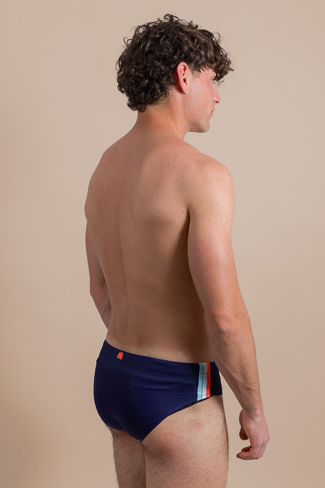  M279 NAVY SUNDEK 
