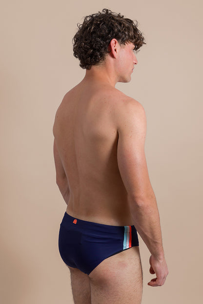  M279 NAVY SUNDEK 