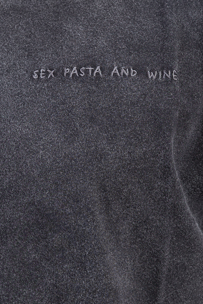  MTSR SEX PASTA BLACK TOOCO 