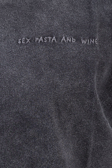  MTSR SEX PASTA BLACK TOOCO 
