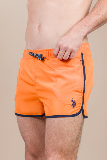  182017 ARANCIO US POLO 