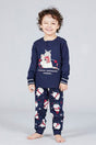 PIGIAMA BAMBINO 4787-2 PRENATALE HAPPY PEOPLE 
