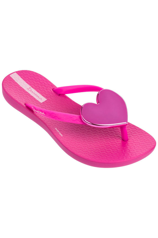 SCARPE BAMBINA 1982598 20197FUCSIA IPANEMA 