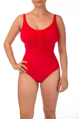 INTERO  SENZA IMBOTTITURA COPPA D ROSSO C221 D80 BERNE' MABEL 