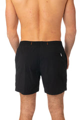 BOXER MOLLA UOMO  NERO 25352 10 RRD 