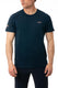 MAGLIA Uomo SUN 68 T-SHIRT   Blu