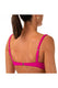 MIX REGGISENO Donna BE BEACH FERRETTO   Fucsia