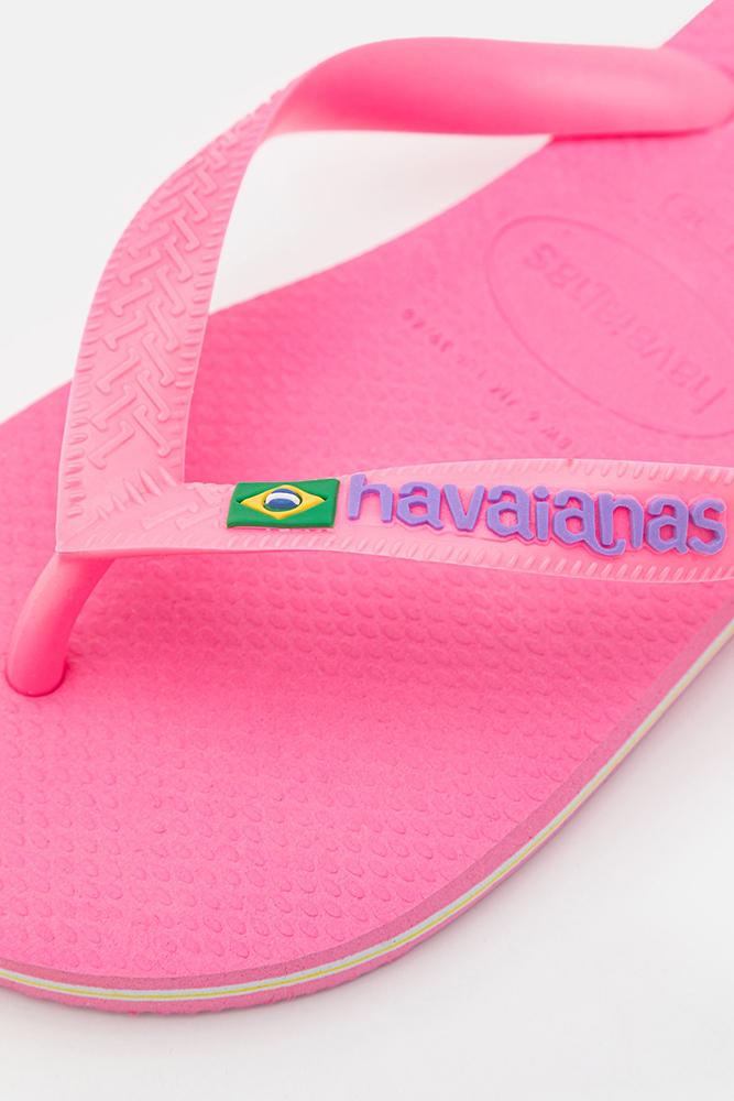 HAVAIANAS BRASILROSA
