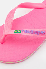 HAVAIANAS BRASILROSA