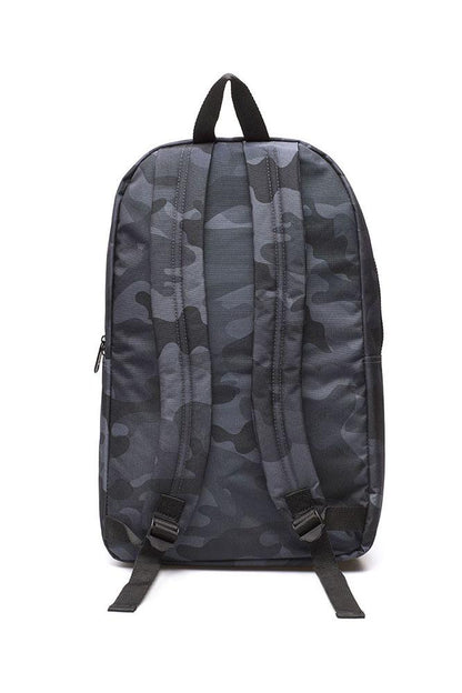BORSA UNISEX  BLU 2161 MIMETICO FXXK 