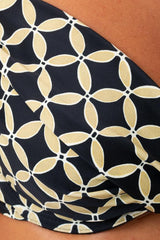 BIKINI FERRETTO COPPA C ORO 101.20/6 SAMOA 1 ROIDAL 