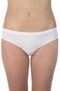 SLIP INTIMO Donna Oscalito    Bianco