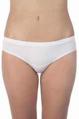 SLIP INTIMO DONNA  BIANCO