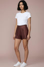  REBECCA MARRONE LUREX BE BEACH 