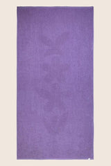 TELO MARE SPUGNA UNISEX  LILLA FA25-M01TU86 VI FXXK 