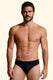 SLIP Uomo FXXK    Nero