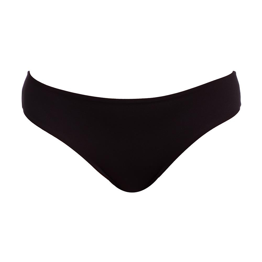 MIX SLIP DONNA  NERO GIOIA NERO BE BEACH 