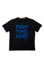 MAGLIA Uomo MAXFORT T-SHIRT   Nero