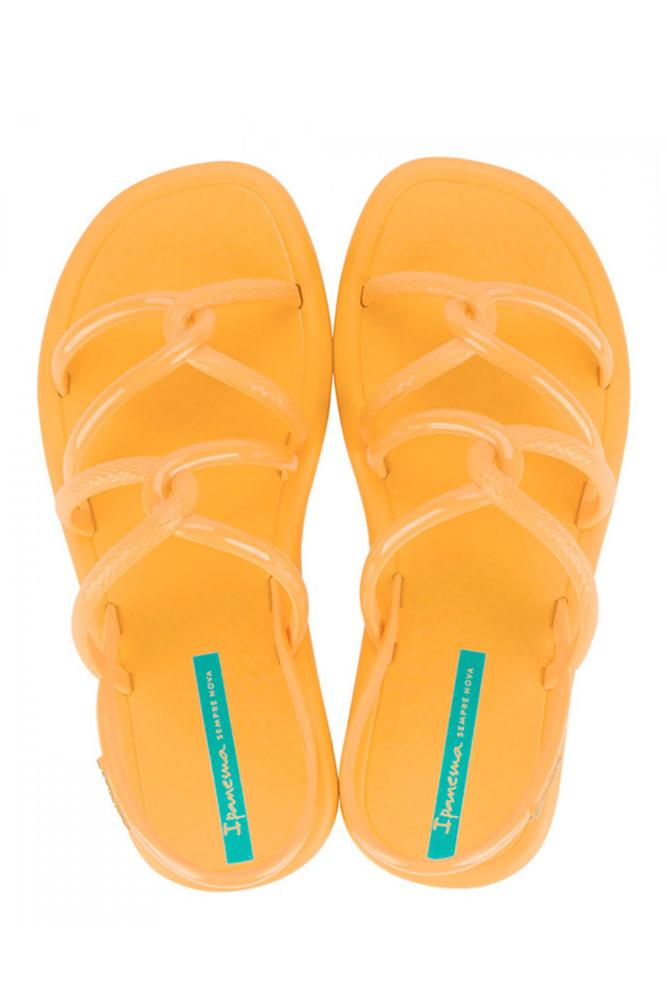 SCARPE DONNA  GIALLO