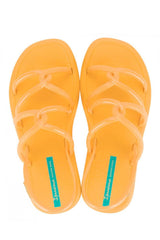 SCARPE DONNA  GIALLO