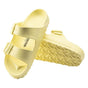SCARPE UNISEX  GIALLO ARIZONA POPCORN BIRKENSTOCK 