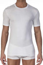 T-SHIRT INTIMO Uomo Oscalito    Bianco