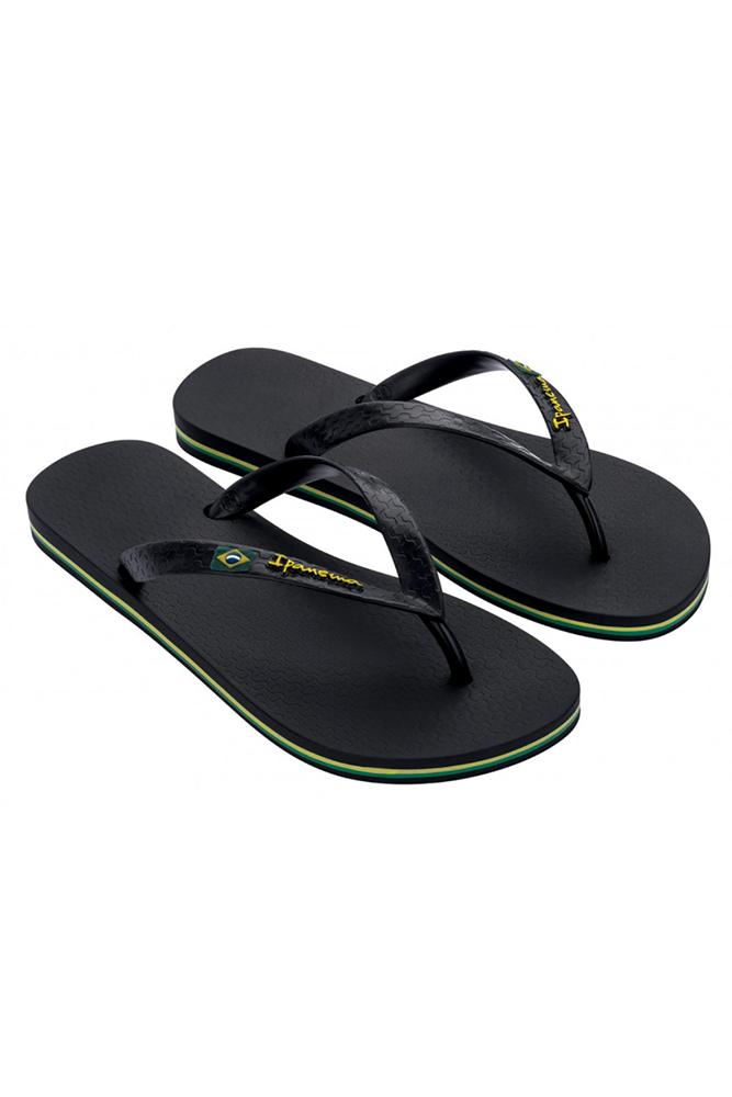 SCARPE UOMO  NERO