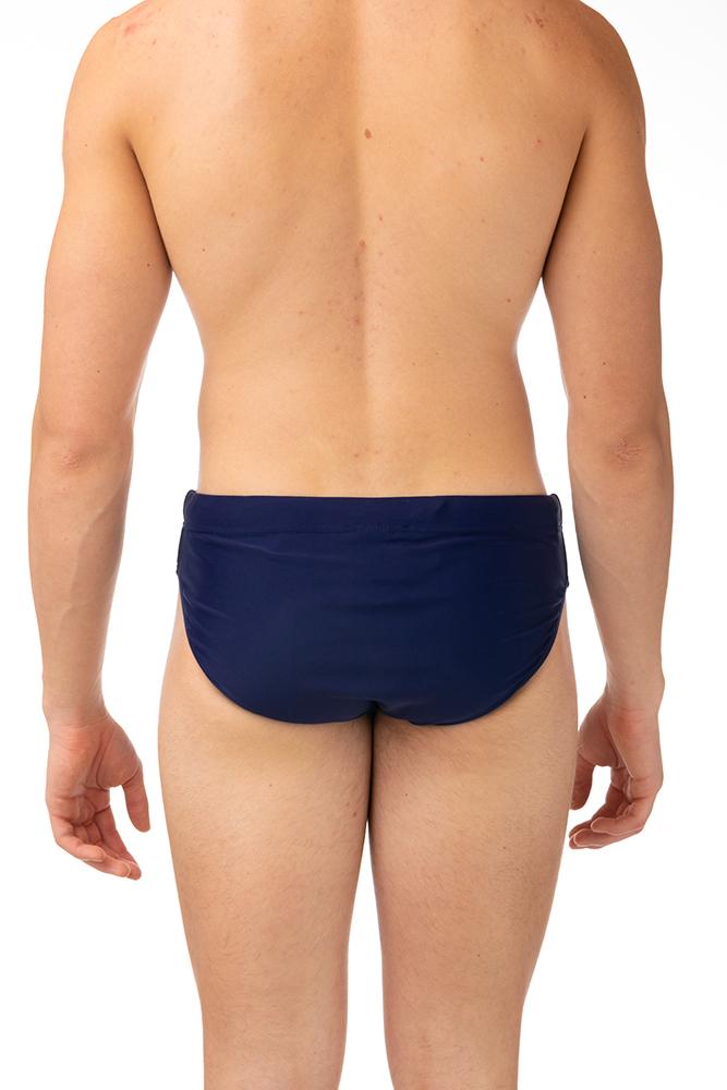 SLIP UOMO  BLU