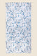 TELO MARE UNISEX ME FUI    Bianco