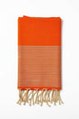  LUX ARGENTO ARANCIO WIDA 