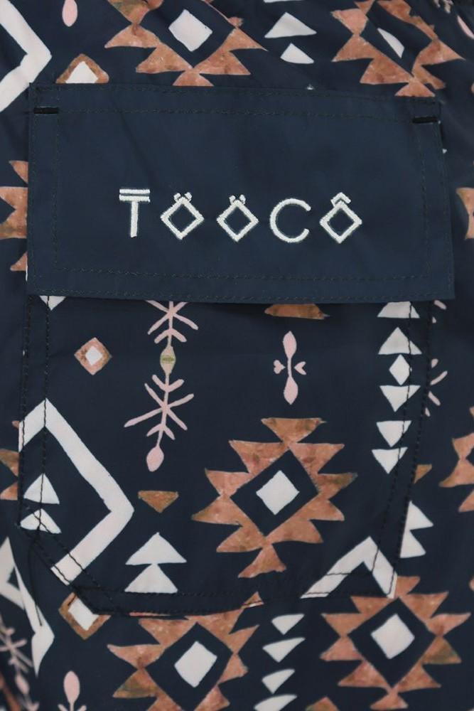 4 MCLB UXMAL BLACK TOOCO 