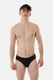 SLIP Uomo SUN 68    Nero