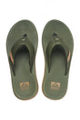 SCARPE Uomo REEF    Olive