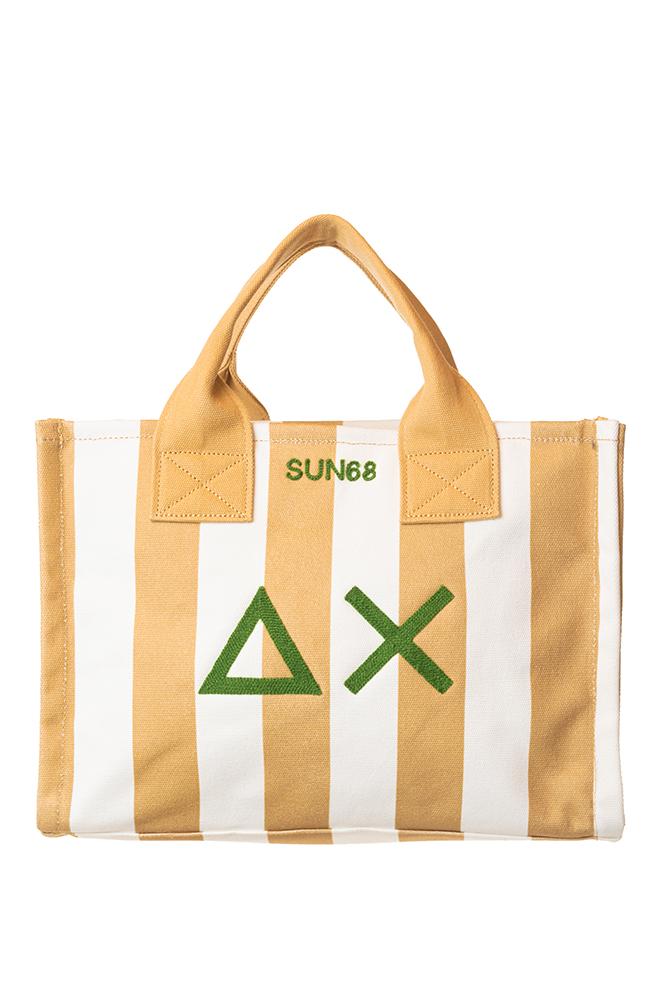BORSA UNISEX  BEIGE