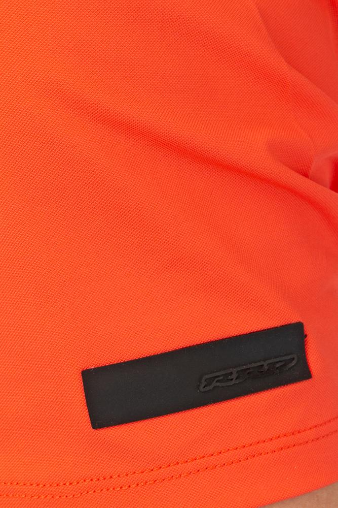 MAGLIA T-SHIRT UOMO  ARANCIO