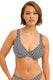 MIX REGGISENO Donna FREYA FERRETTO Coppa E  Nero/bianco/oro